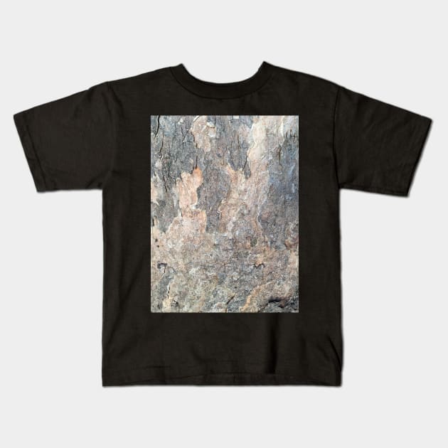 Bark - Plane #3 Kids T-Shirt by Dpe1974